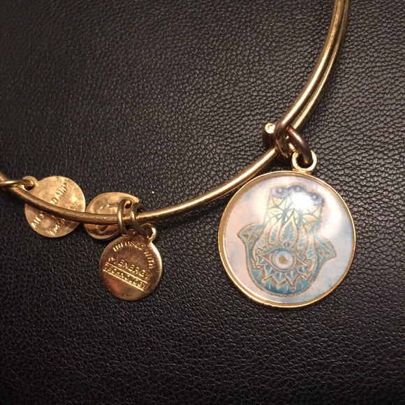 Alex and Ani bracelet! - Picture 2 of 2